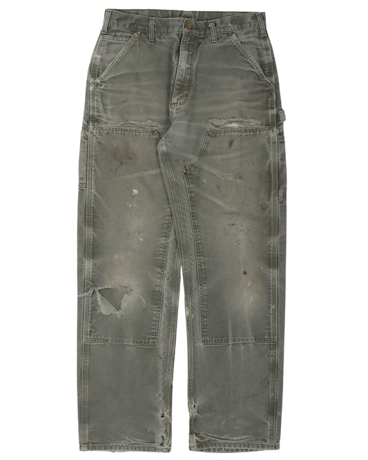 Carhartt Double Knee Carpenter Pant