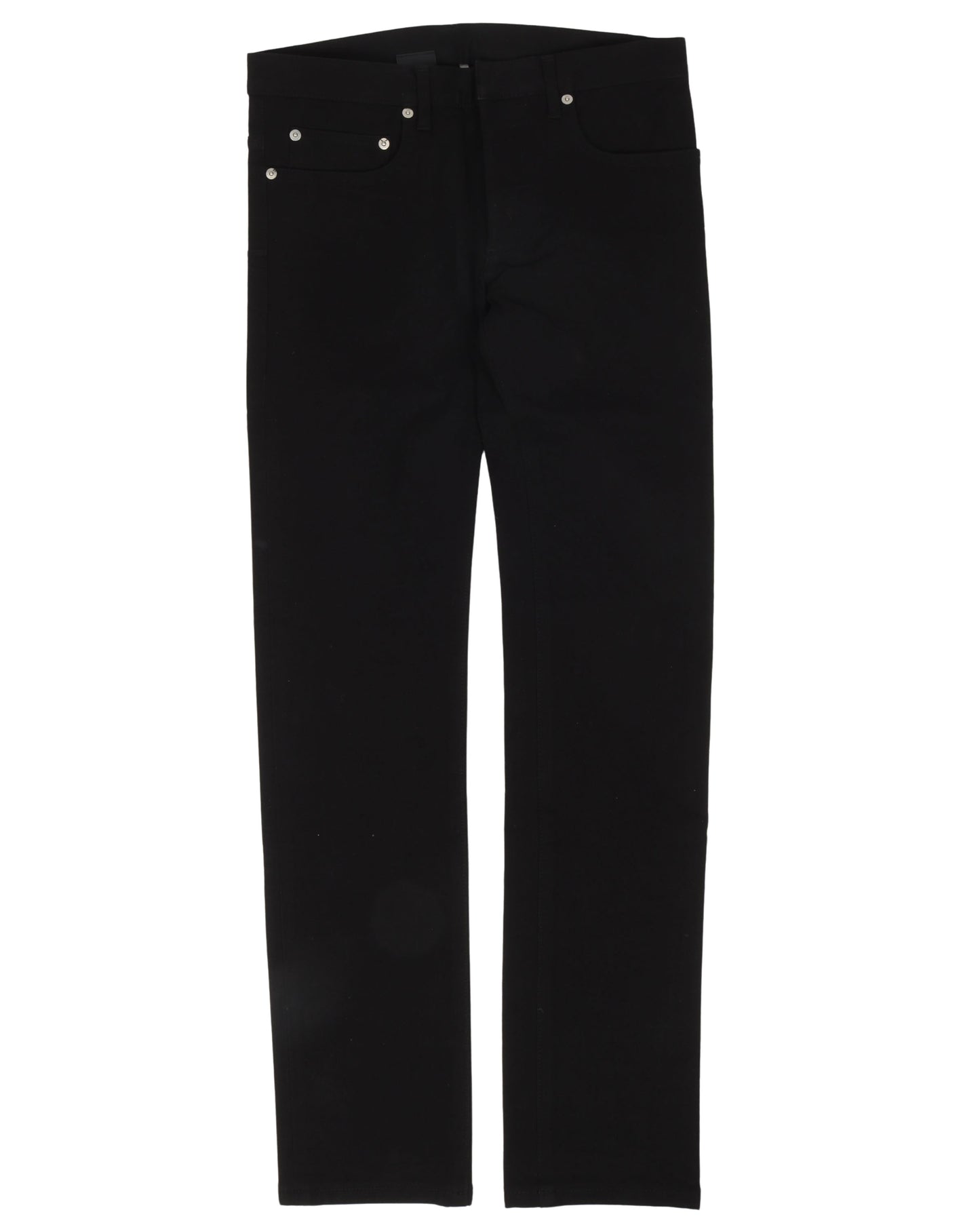 Black Jeans