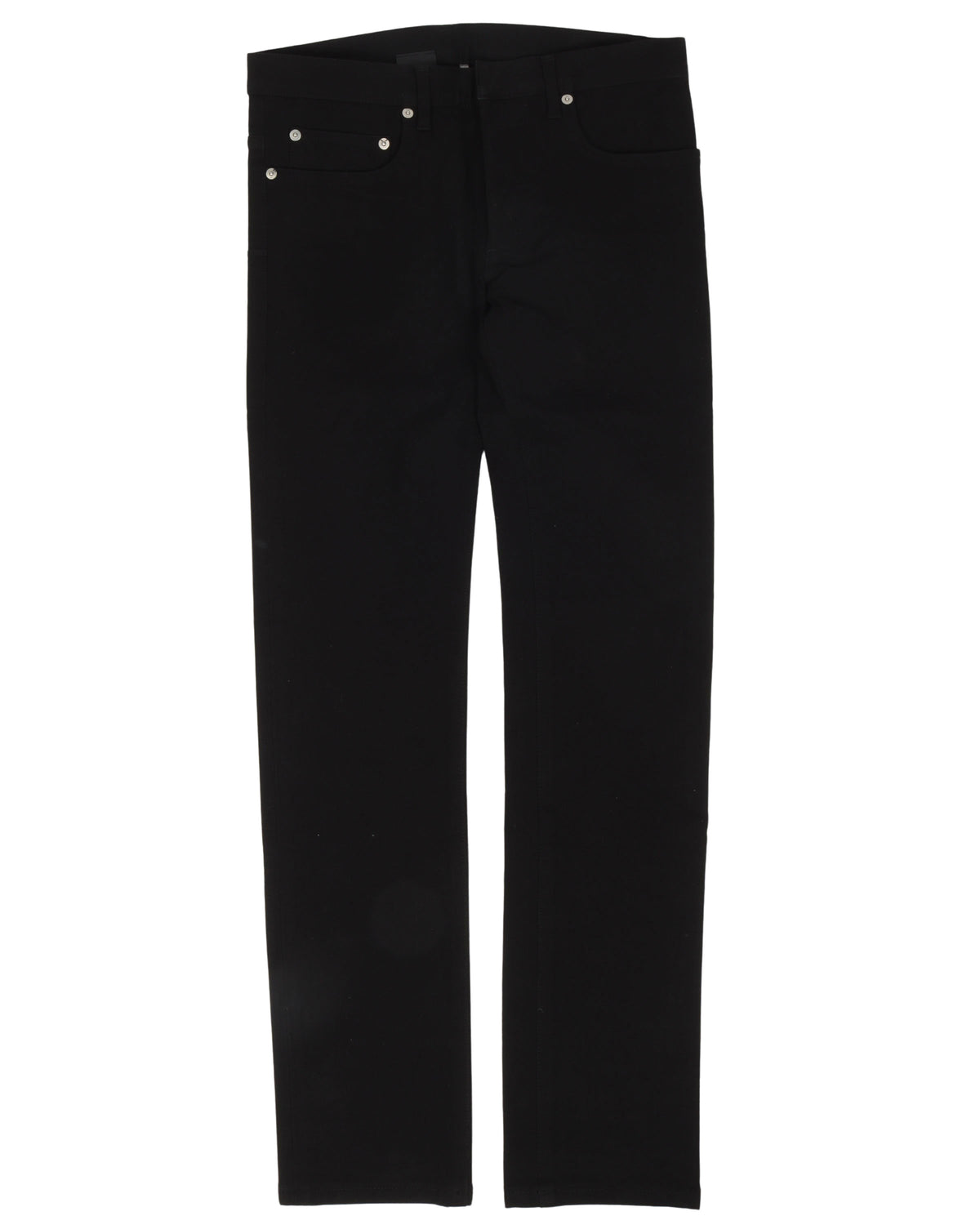 Black Jeans