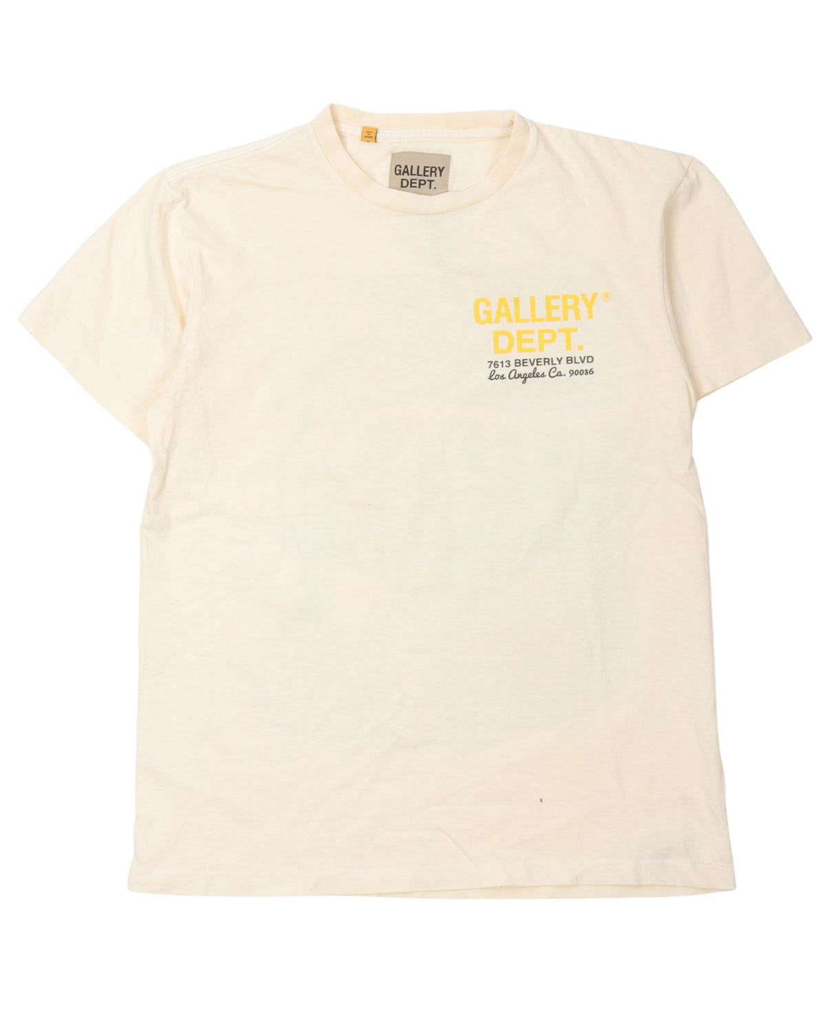 Porsche Hollywood T-Shirt