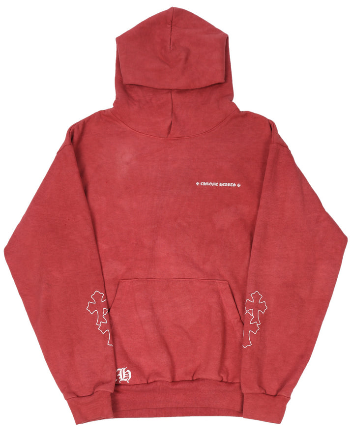 Drake Miami Exclusive "Certified" Hoodie