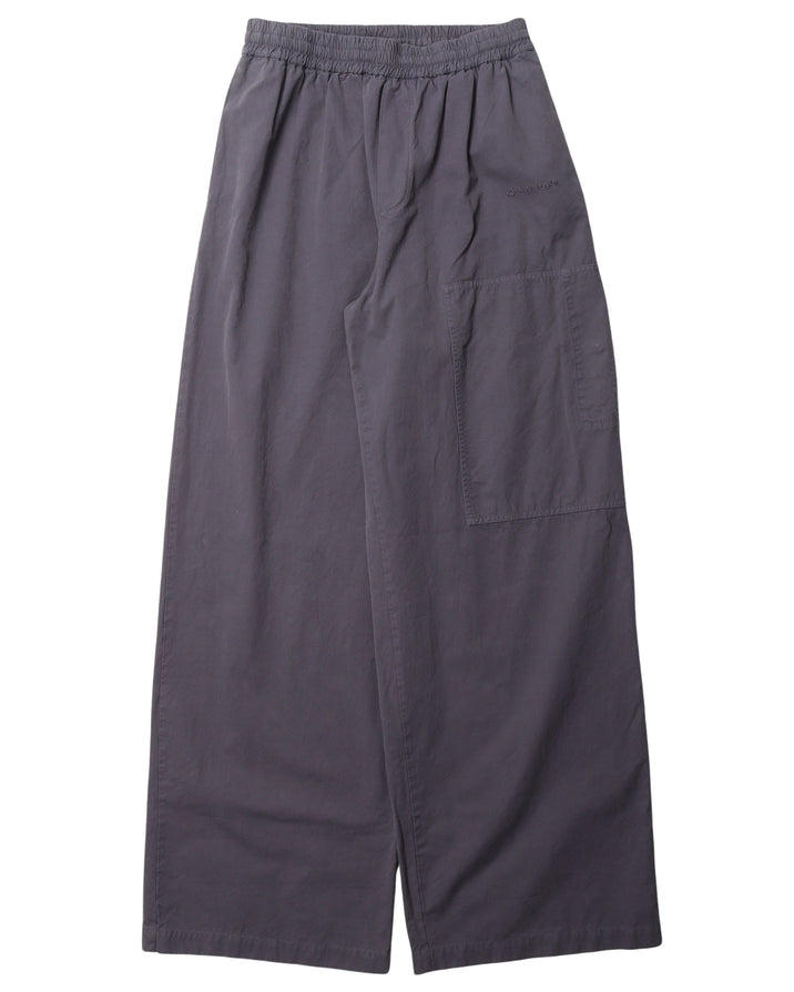 Baggy Relaxed Pants