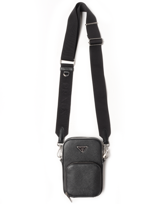 Phone Pouch w/ Shoulder Strap
