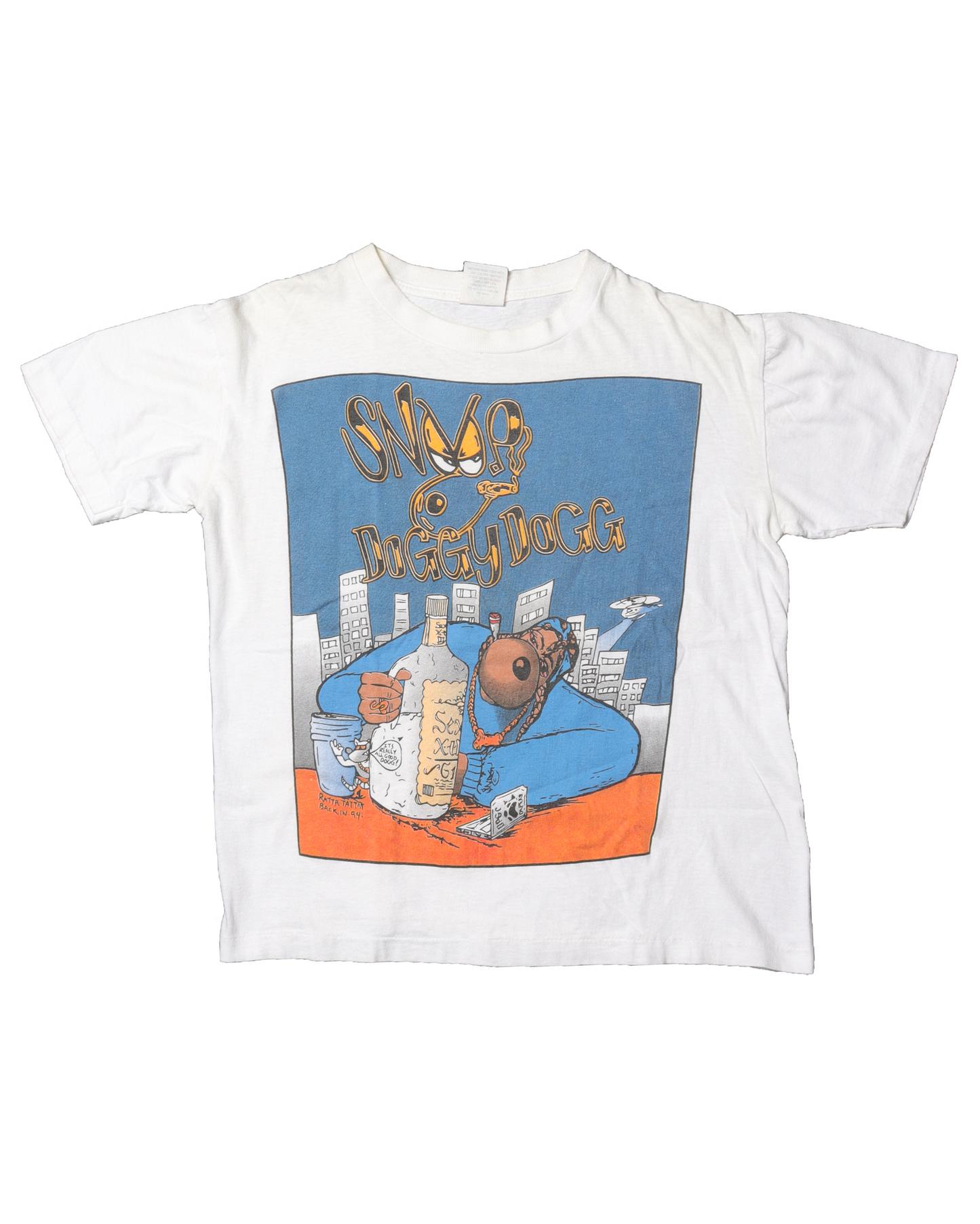 Snoop Doggy Dog T-Shirt