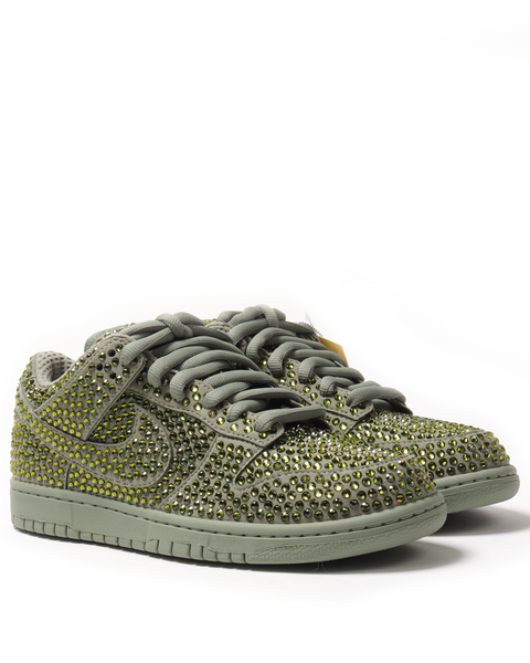 dunk low disrupt cactus flower