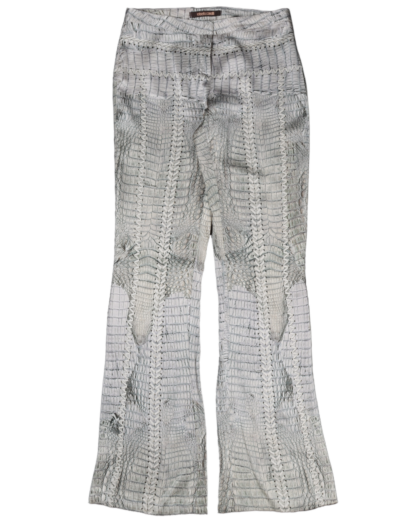 Reptile Pants