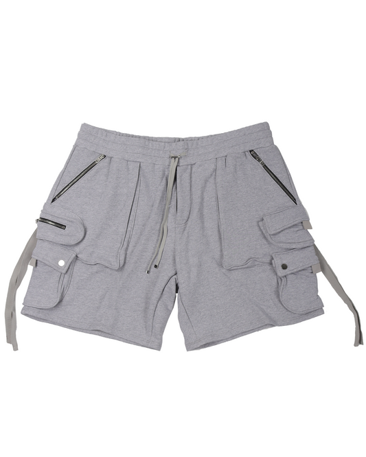 Tactical Cargo Shorts