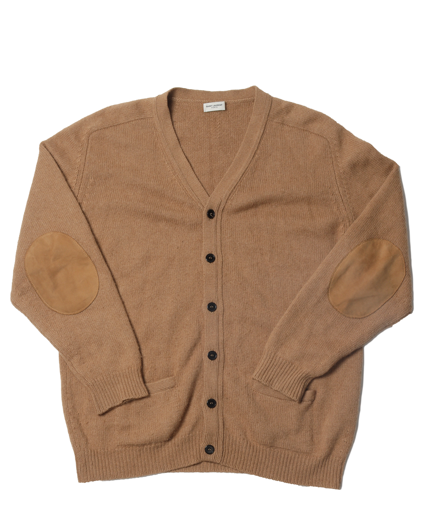Beige Cardigan