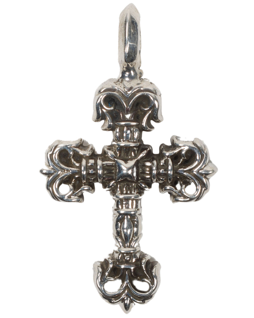 Cross Pendant