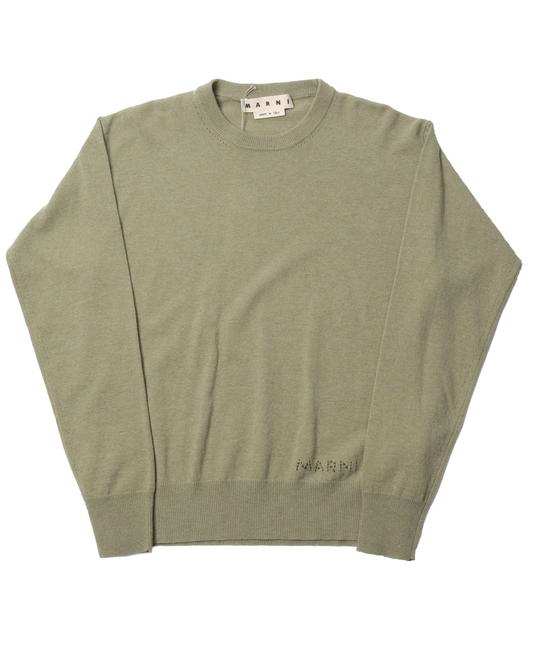Knit Sweater