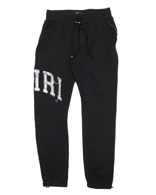 Drawstring Sweatpant