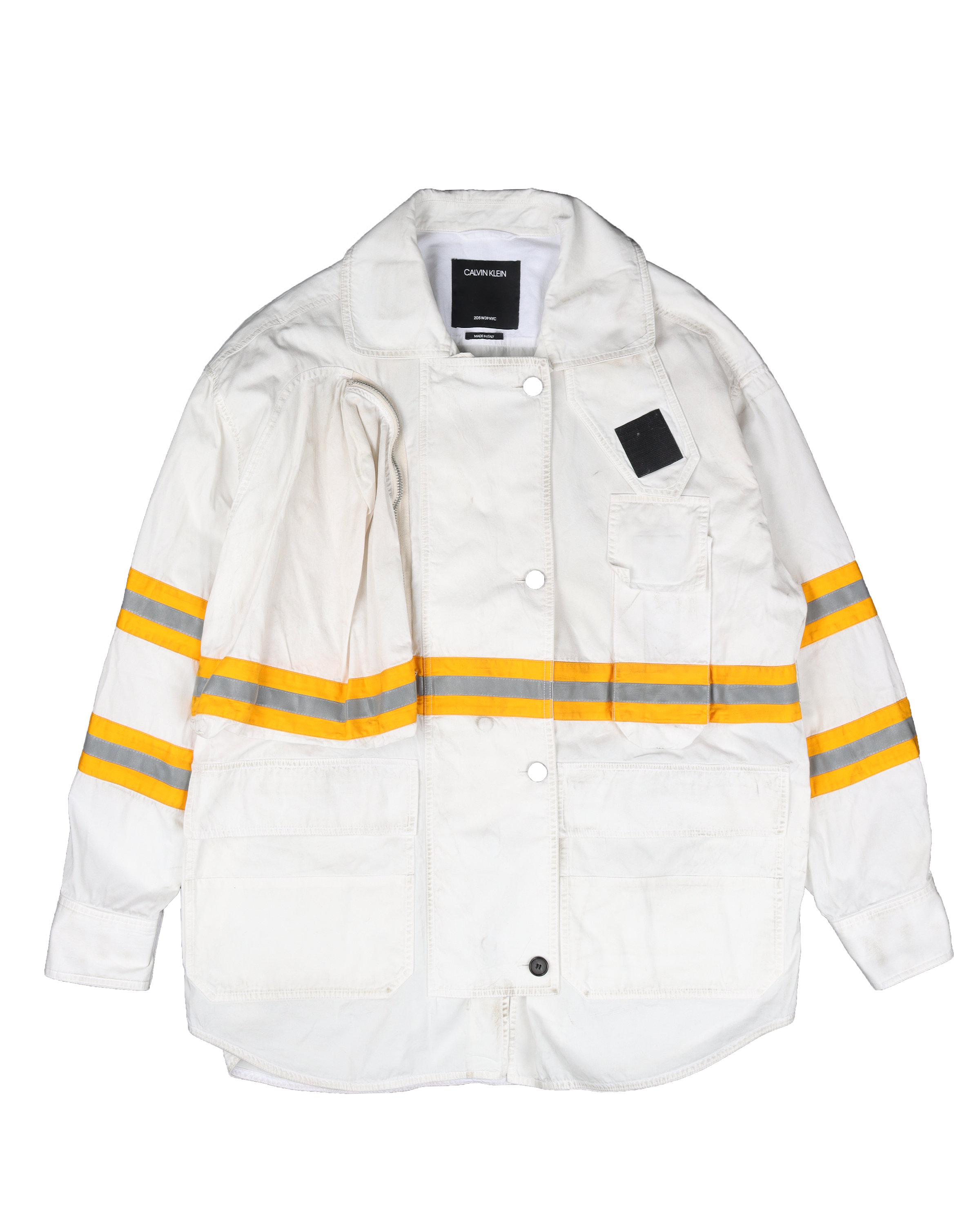 Firefighter Jacket