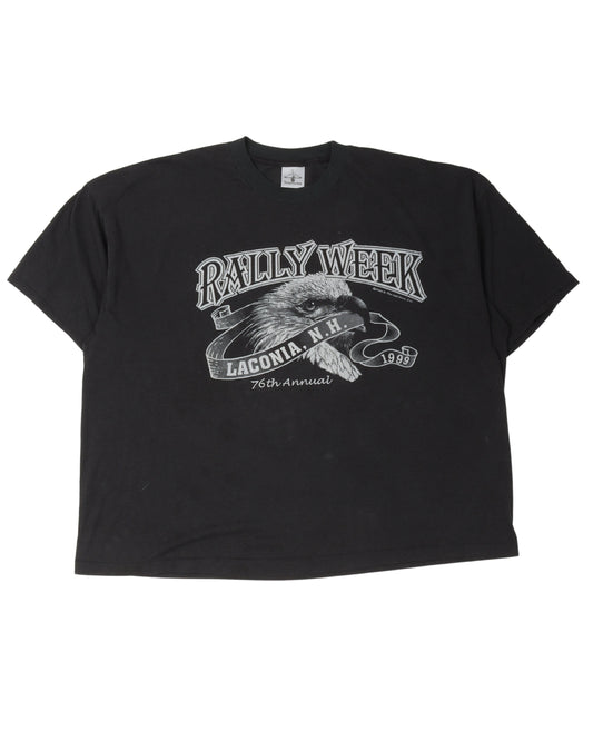 Rally Week T-Shirt