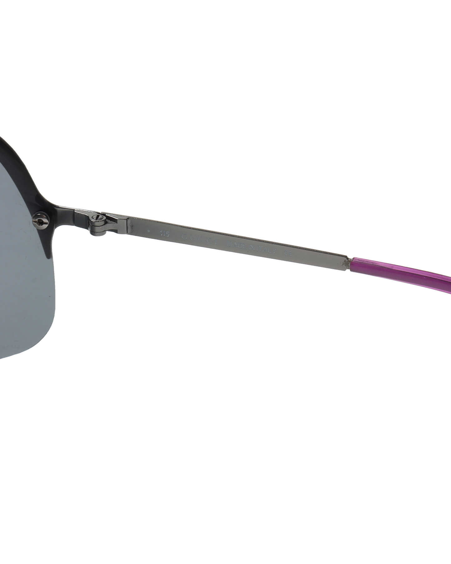 Wrap Around Shades