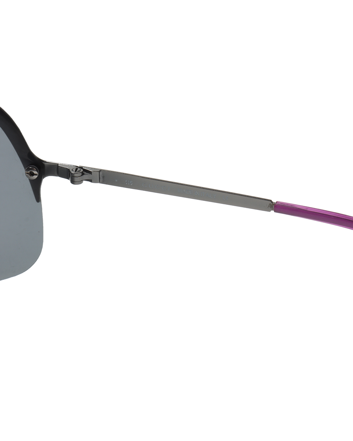 Wrap Around Shades