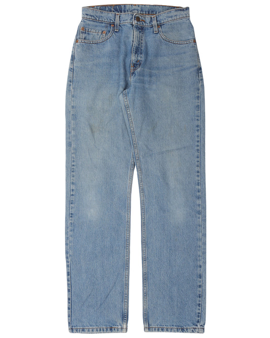 Levi's 501 Denim