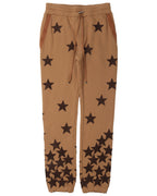 Chemist Star Patch Sweatpants