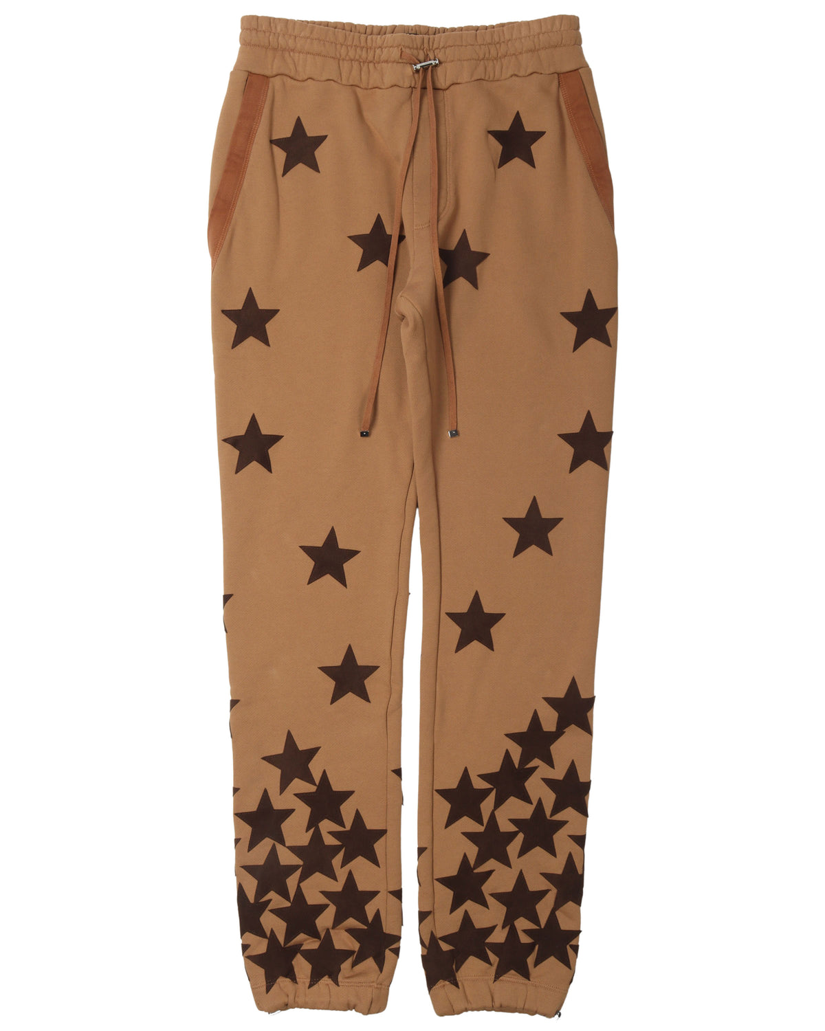 Chemist Star Patch Sweatpants