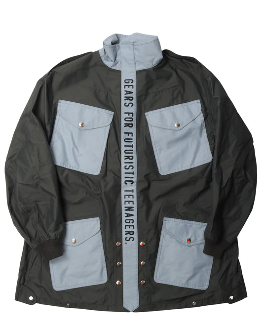 Rain Jacket