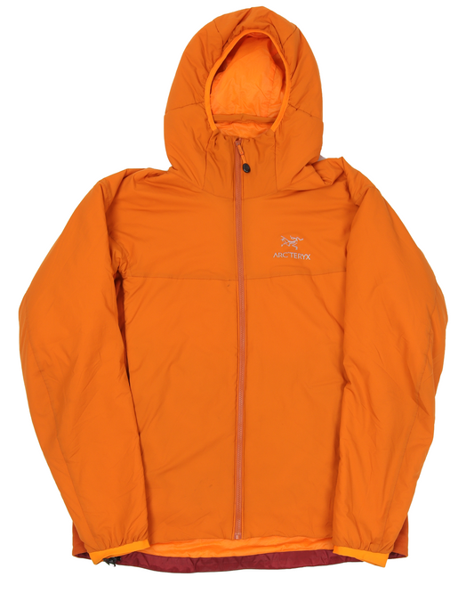 Vintage Atom LT Hoody