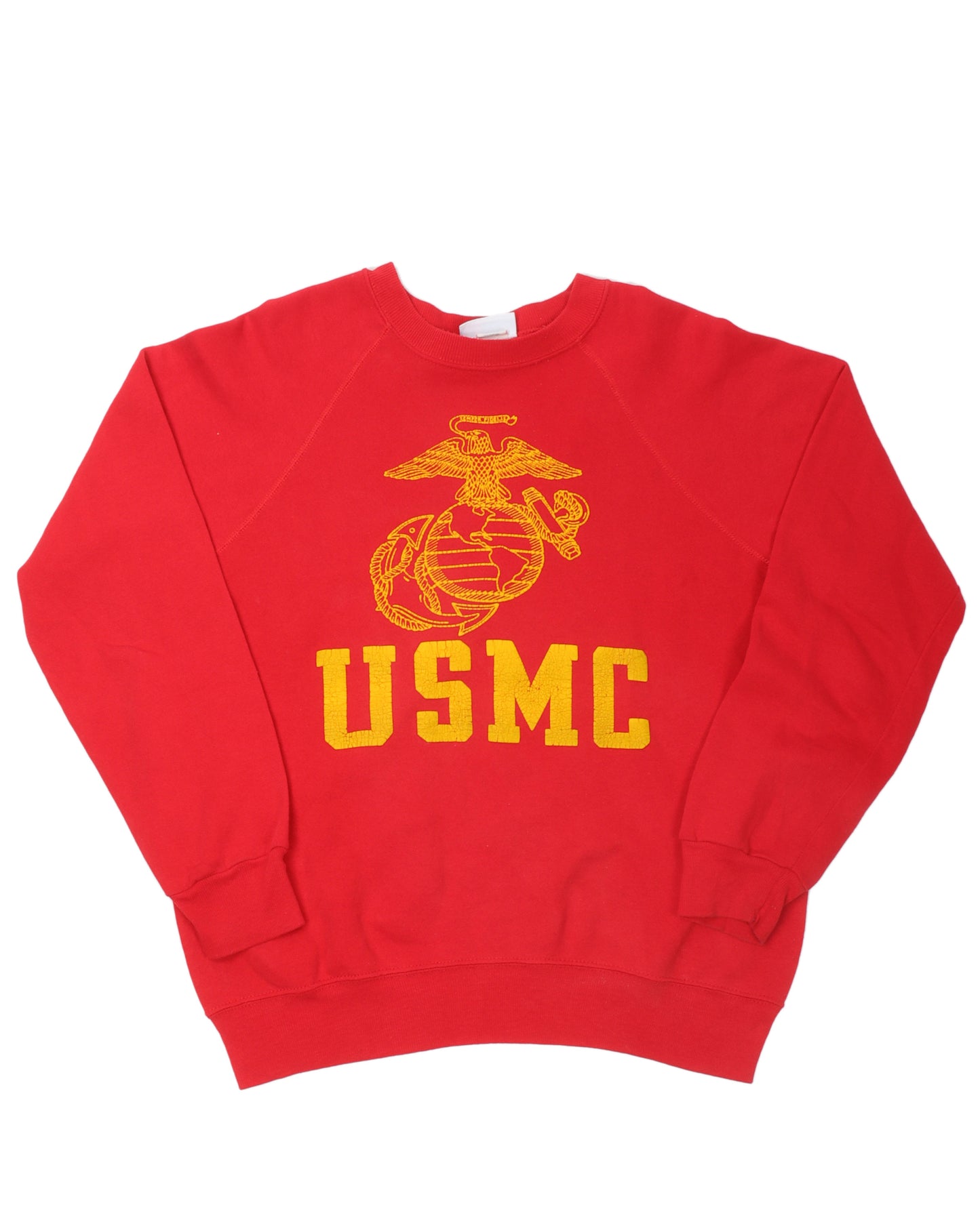 USMC Crewneck