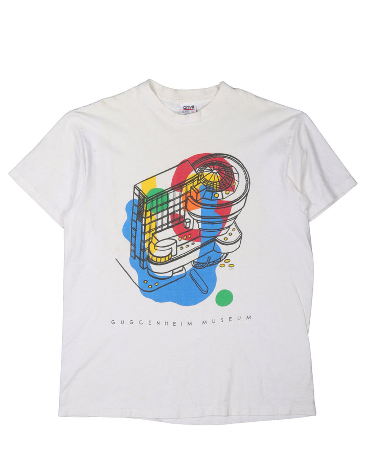 Guggenheim Museum T-Shirt
