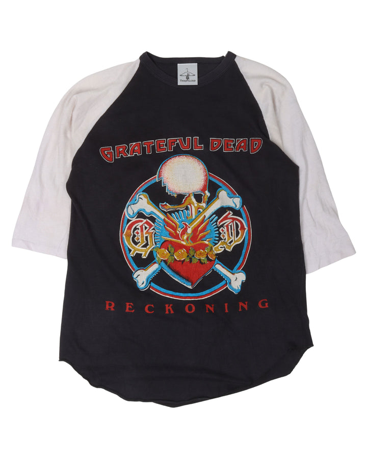 Grateful Dead Reckoning T-Shirt
