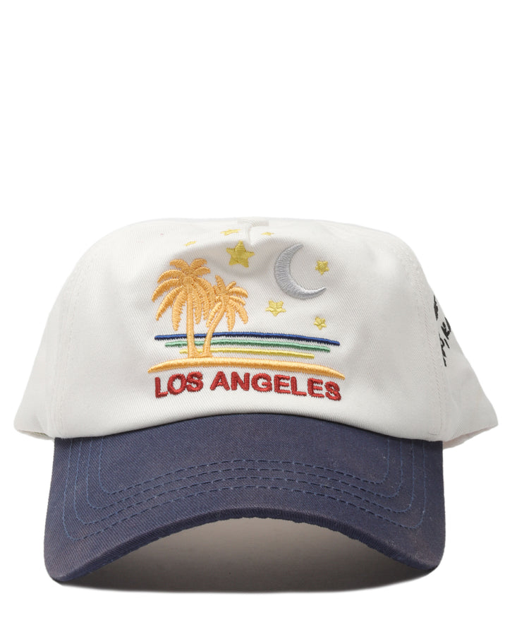 Los Angeles Beach Hat