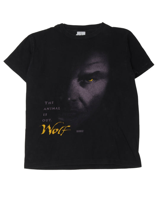 Wolf T-Shirt