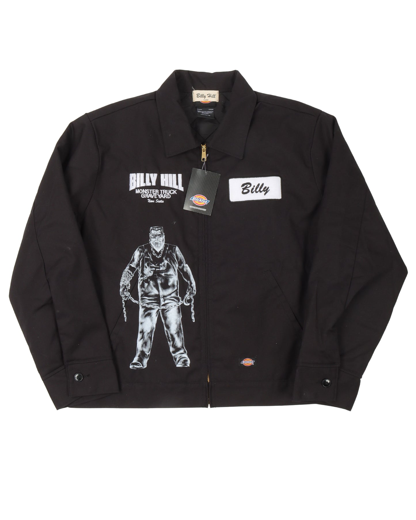 Dickies Jacket