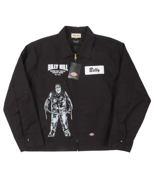 Dickies Jacket