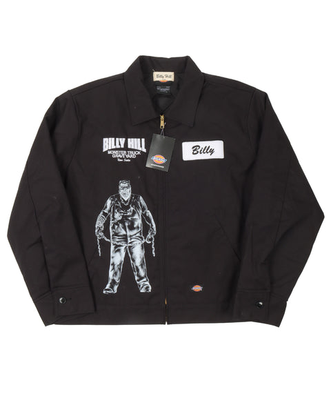 Cypress hill shop dickies jacket