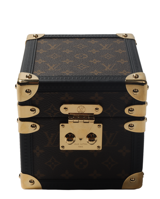 Vivienne Music Box