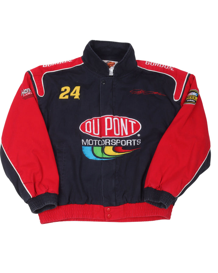 Dupont Race Jacket
