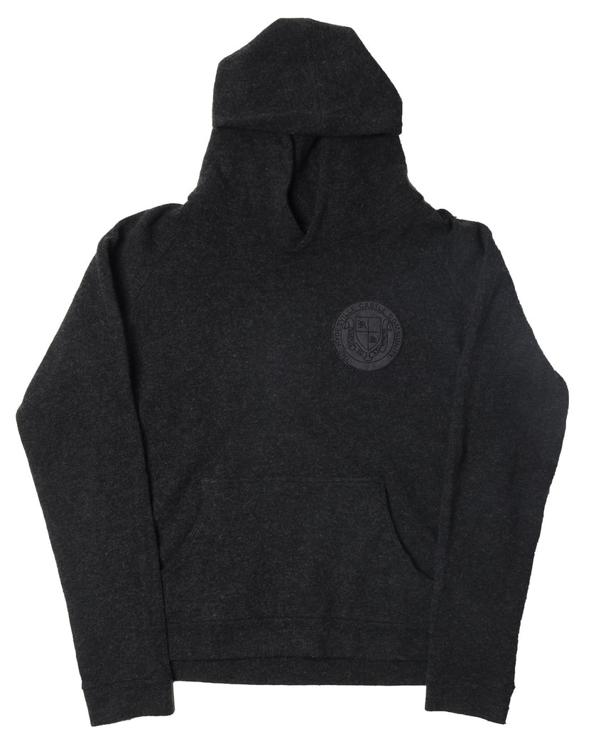 AW01 Cashmere Hoodie