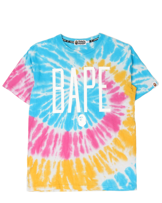 Tie-Dye T-Shirt