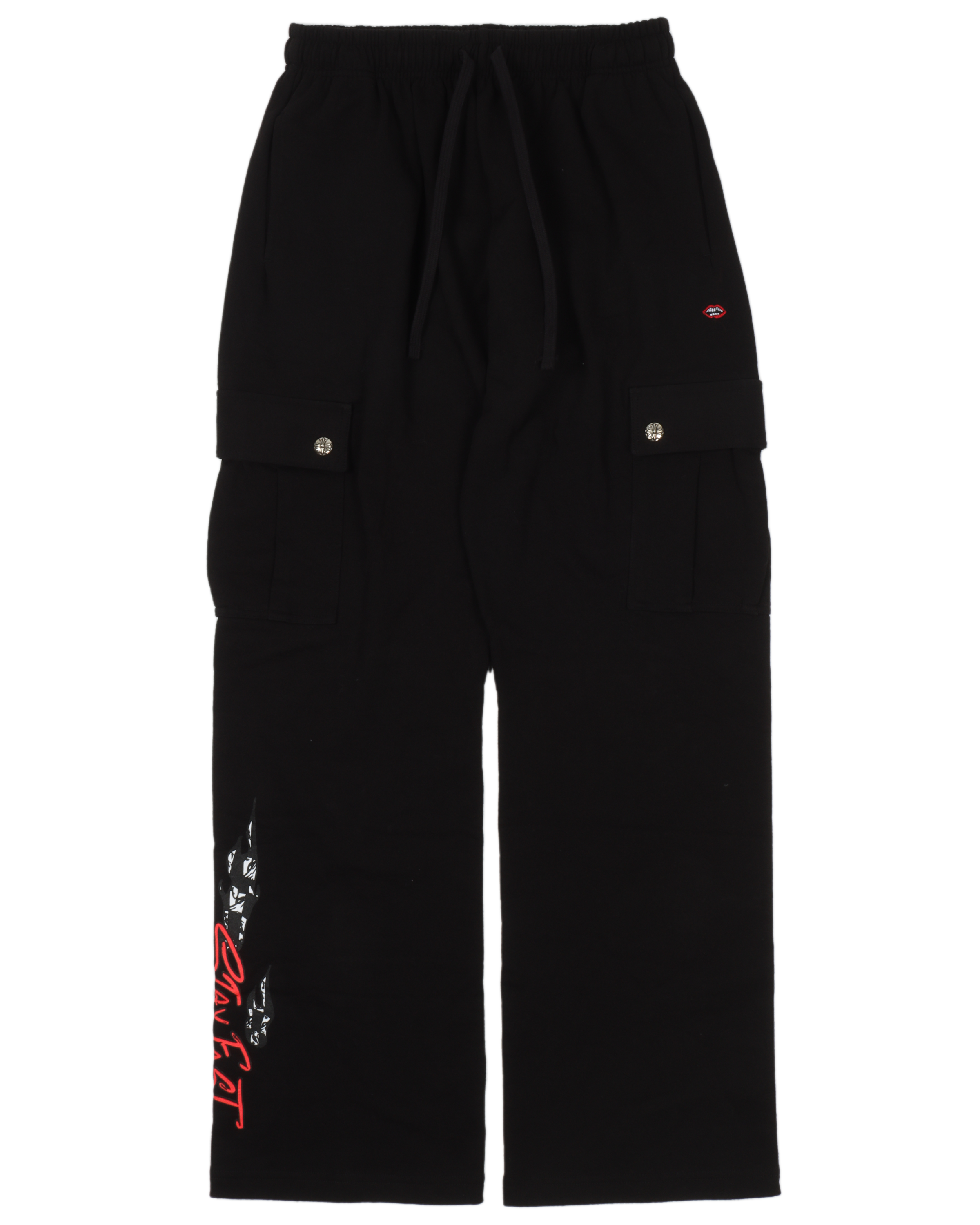 Matty Boy Cargo Sweat Pant