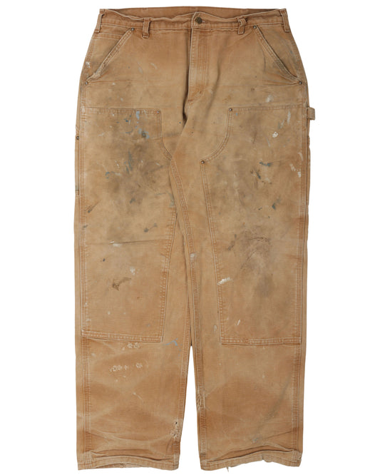 Carhartt Double-Knee Carpenter Pants