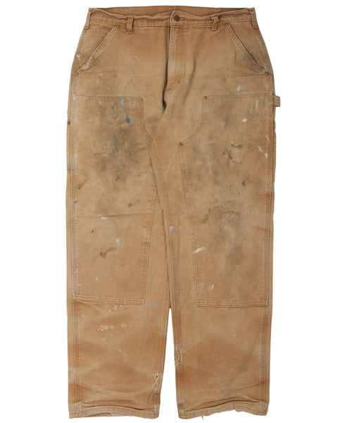 Vintage Carhartt Double-Knee Carpenter Pants – Justin Reed