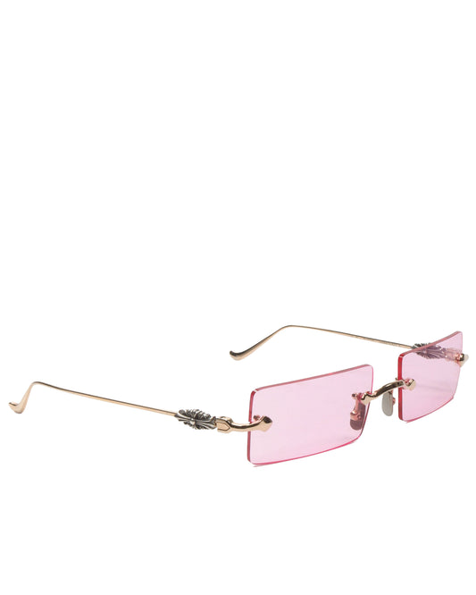 "OVARYEASY II" Sunglasses