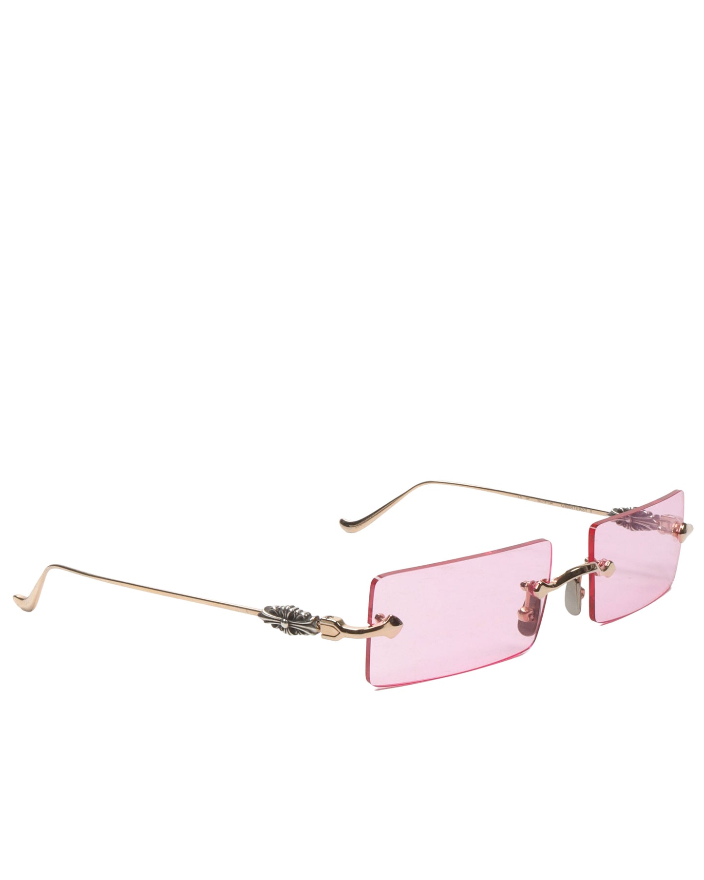 "OVARYEASY II" Sunglasses