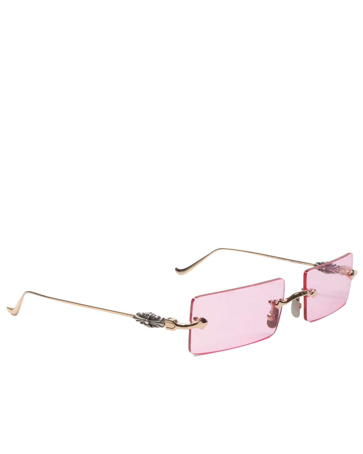 "OVARYEASY II" Sunglasses