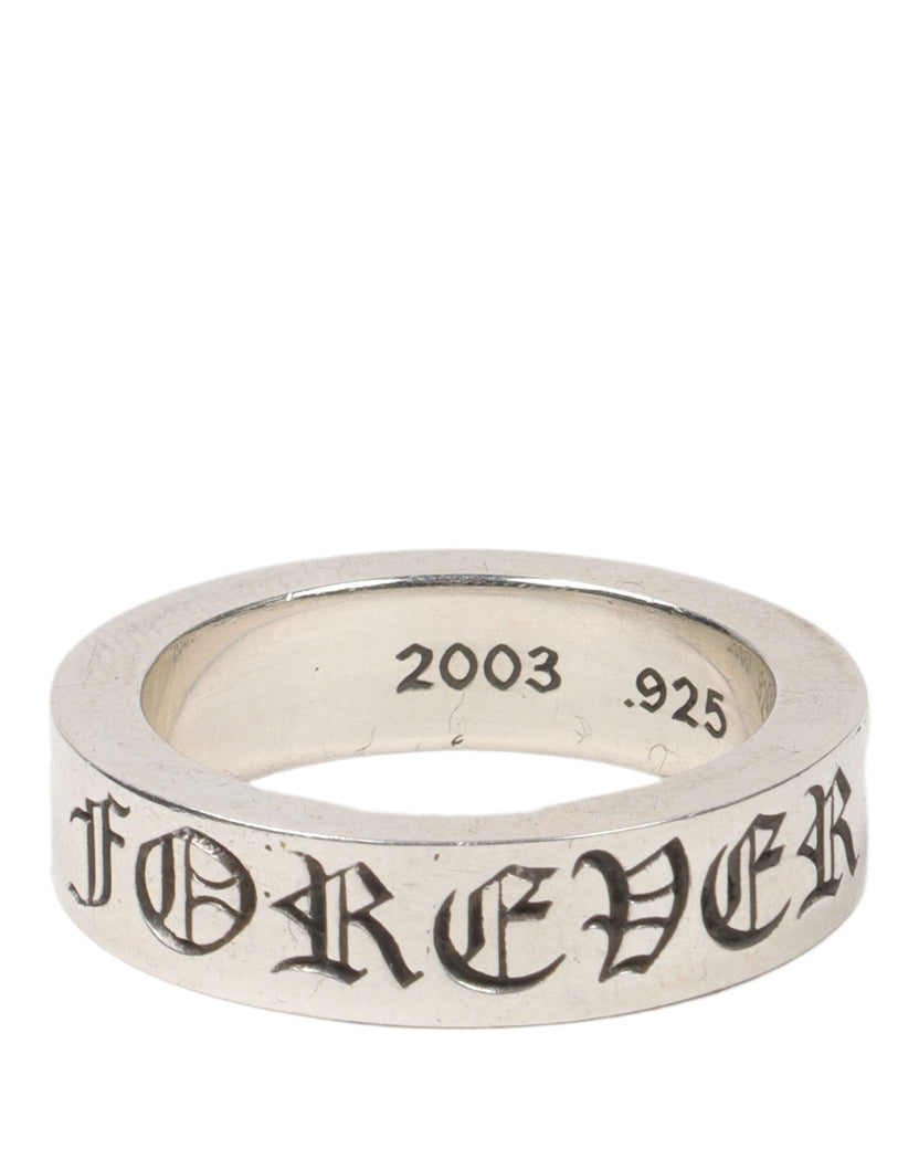 Forever Ring