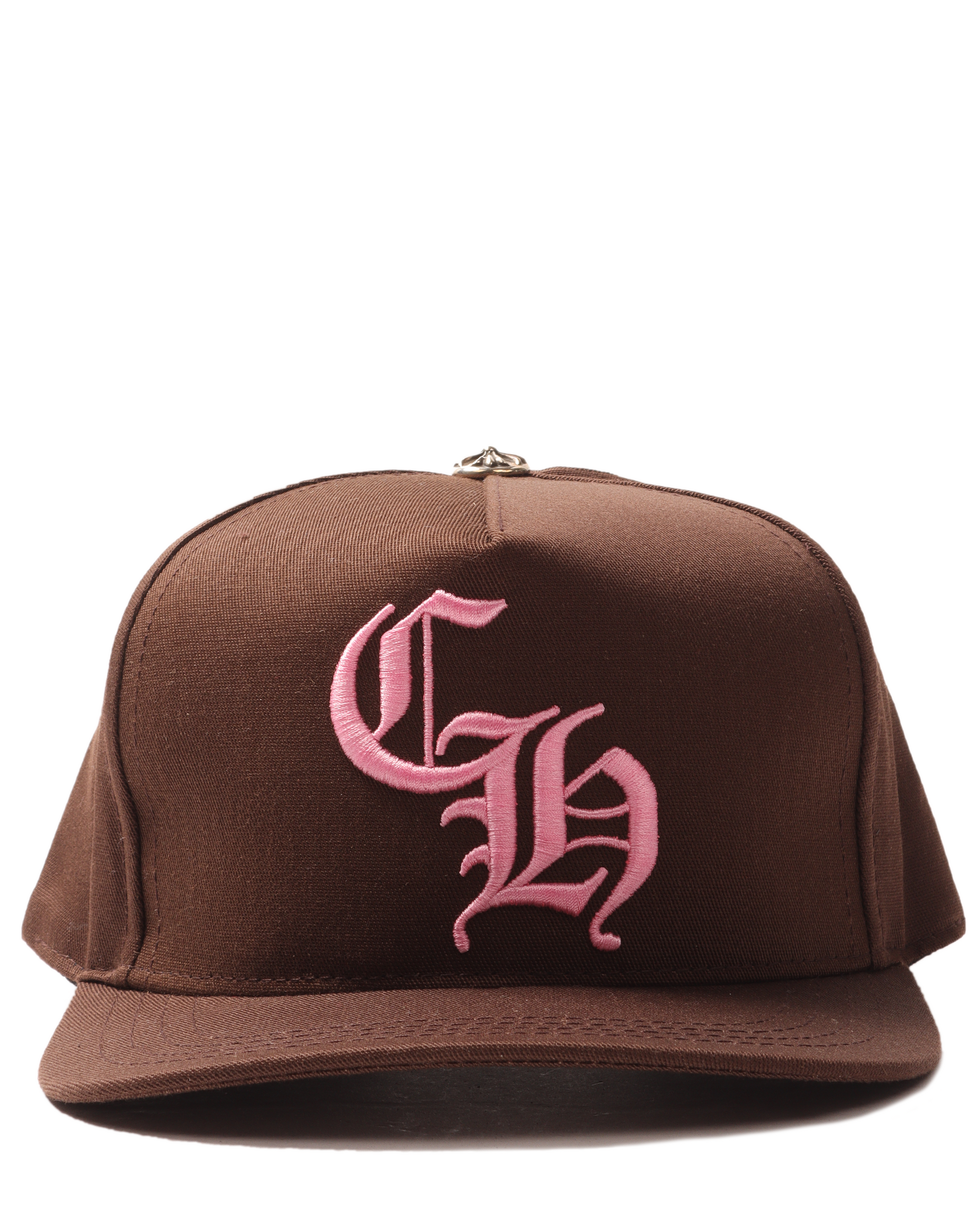 Chrome Hearts Baseball Hat – Justin Reed