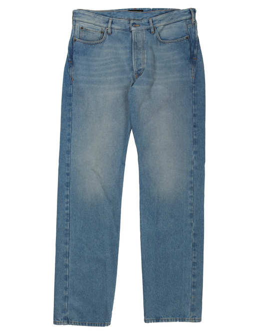 Flatground Slim Pants