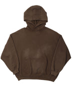 FW15 Brown Perth Hoodie