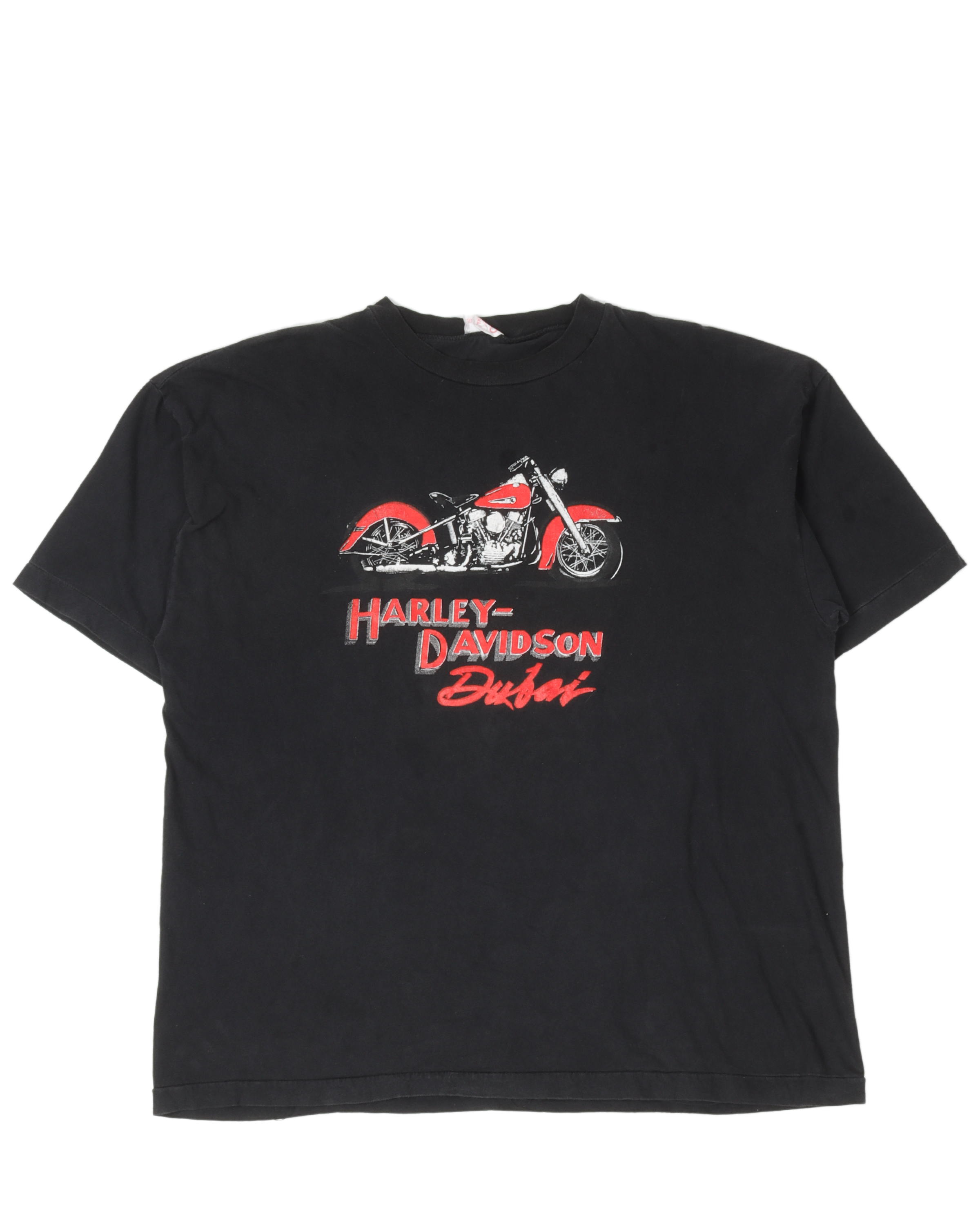 Harley Davidson Dubai T-Shirt