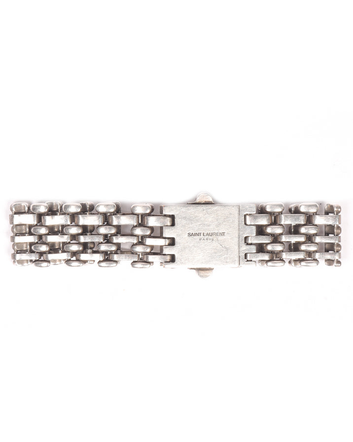 Plated Chain Bracelet
