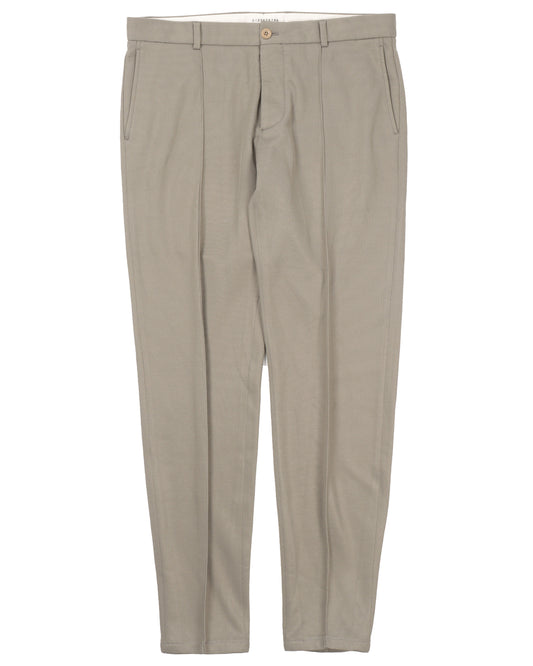 Grey Slacks