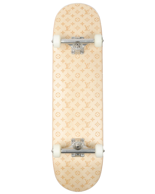 Monogram Skateboard